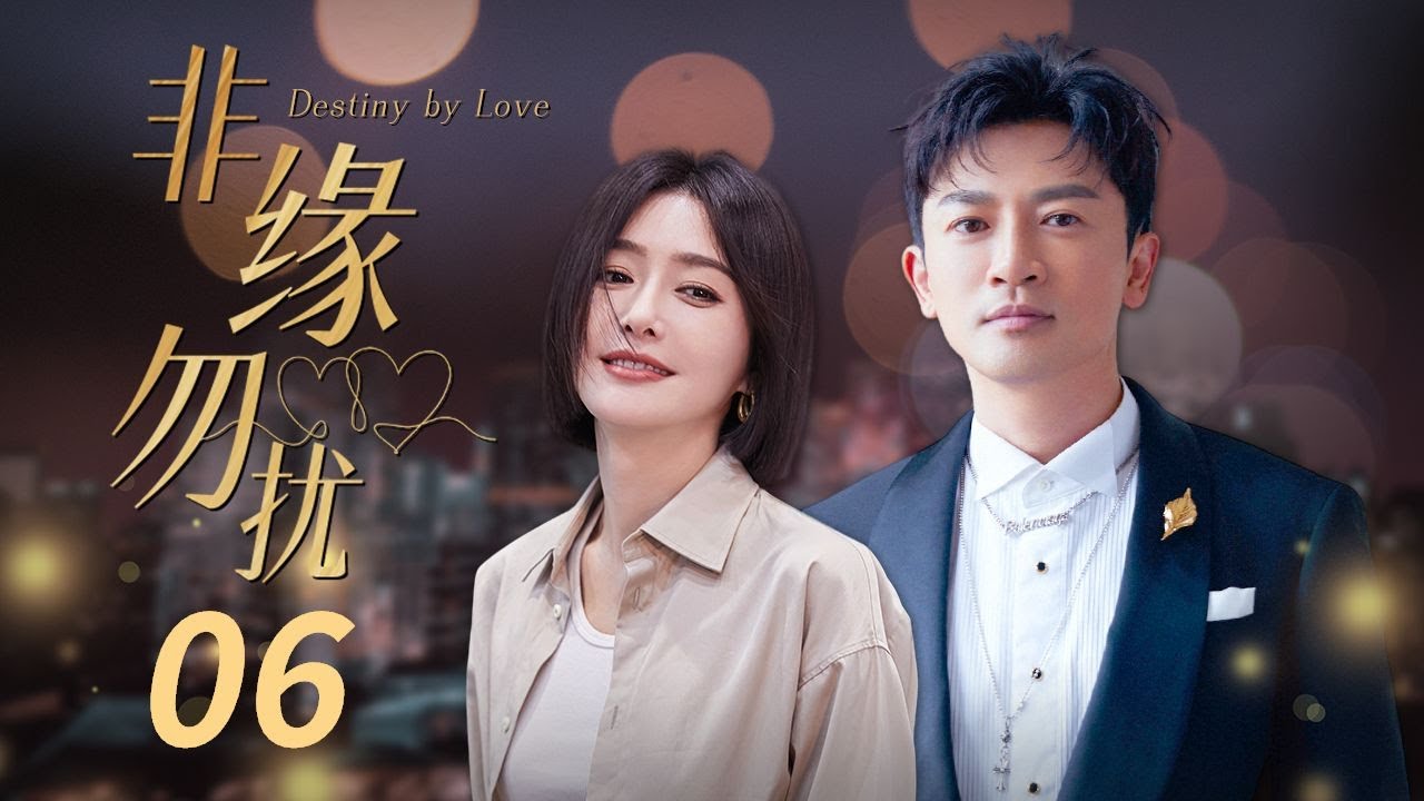 《非缘勿扰》第6集：陆西诺操控刘琳被炒，真相揭晓！🎬