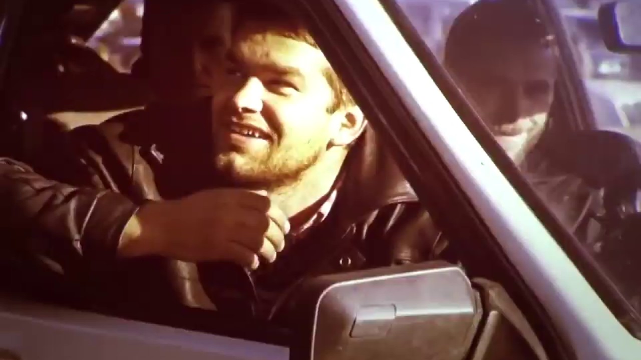 История автоперегонщиков GARIUNAI в Литве 🚗