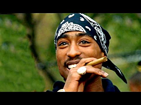 2Pac & Akon - Ghetto ft. The Notorious B.I.G