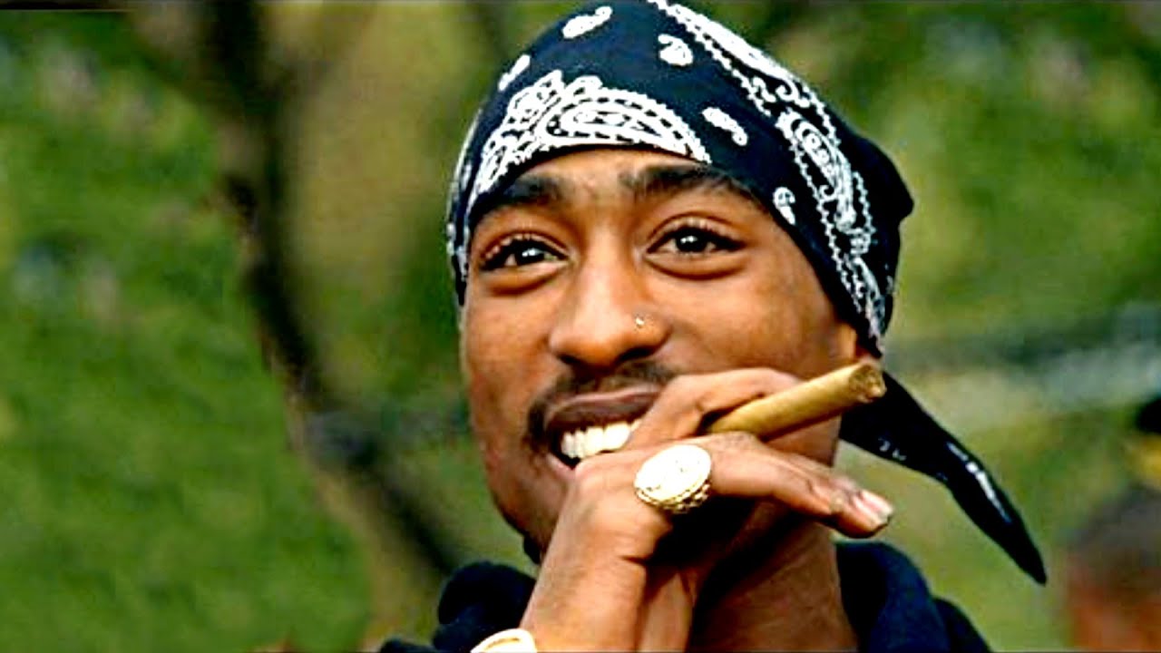 2Pac & Akon - Ghetto ft. B.I.G. | Tribute Remix 2020