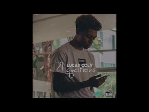 Lucas Coly - 21 Questions