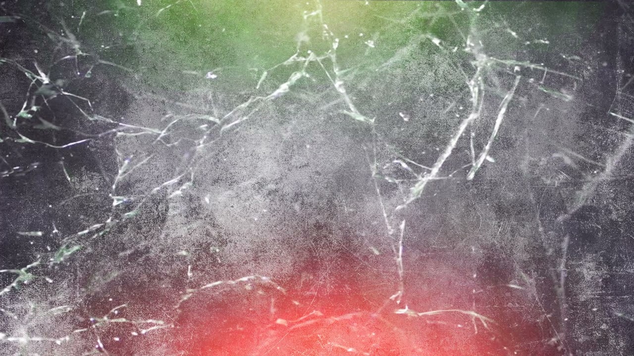 4K Glass Breaking Video Elements Pack 2025 Free To Use