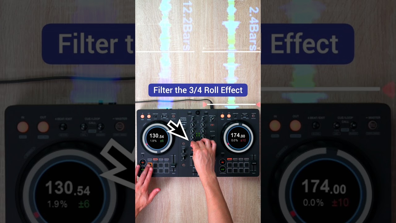 Epic House to DnB Transition You Have to See ๐ถ