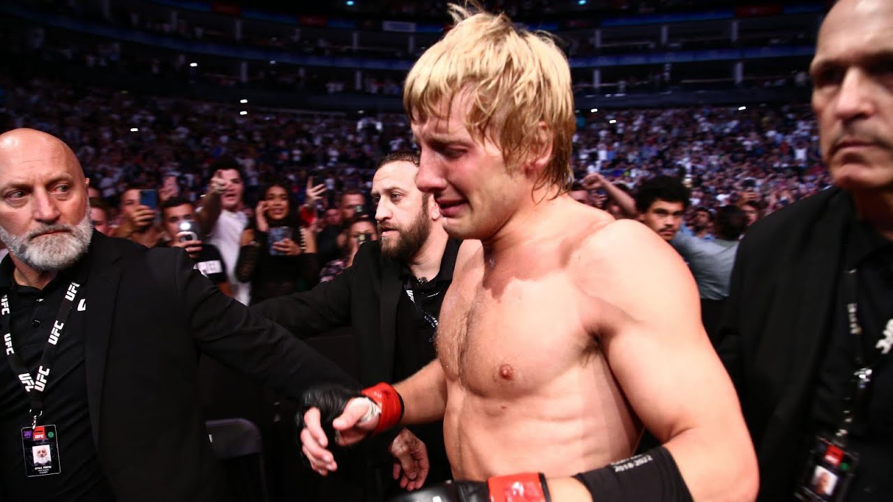 Paddy Pimblett Faces Upset from Unranked Fighters 🥊