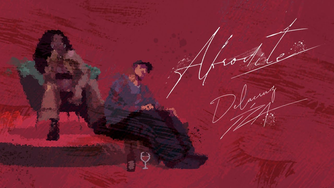 Afrodite by Delacruz & IZA 🎶