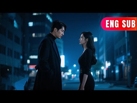 [ENG SUB]✨OnaPathofRevenge, SheFellfortheGang Leader—Only to Discover SheWasHis Pawn#DRAMA #PureLove