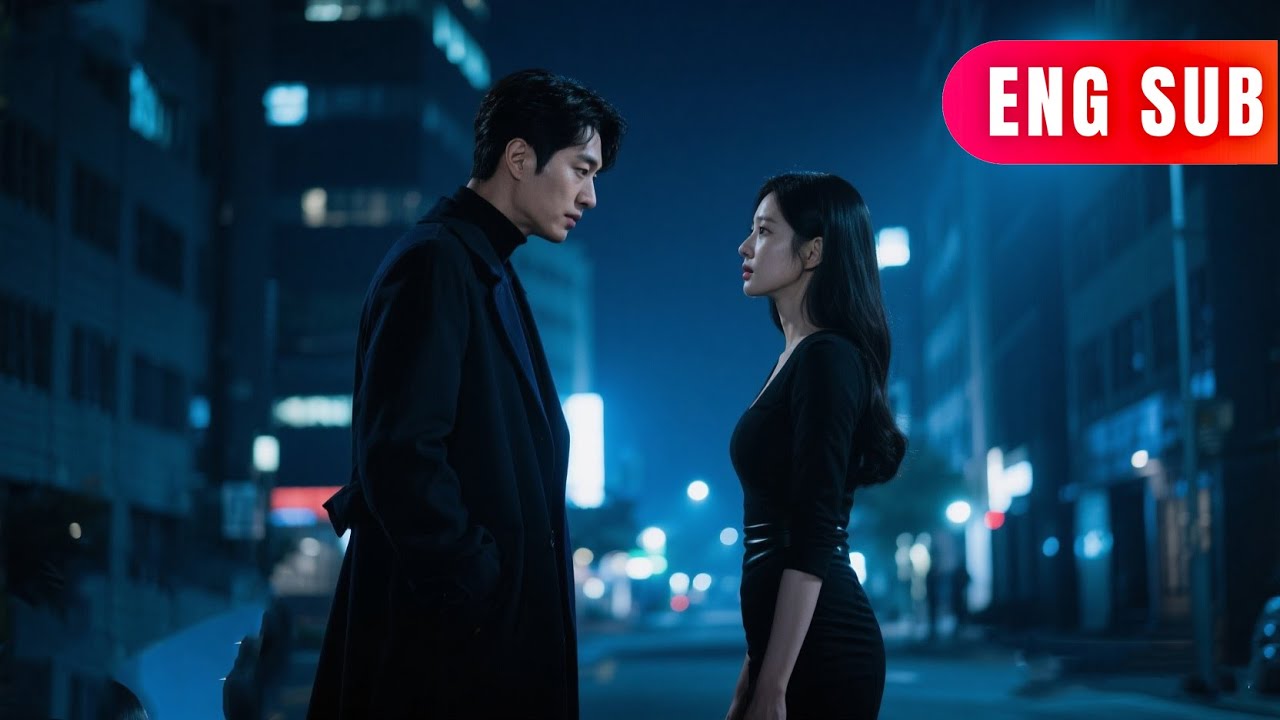 [ENG SUB] Ona's Revenge: She Falls for the Gang Leader — Only to Uncover She's His Pawn 💔