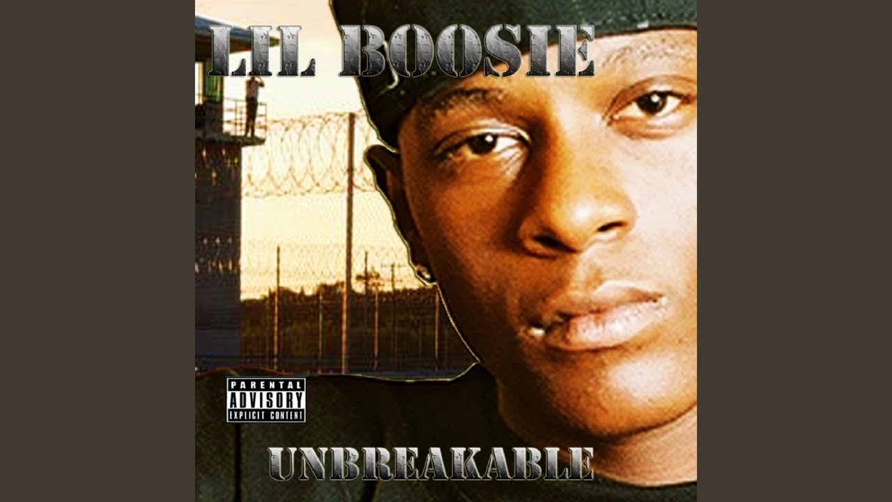 Lil Boosie - Freak (Unbreakable, 2010) 🎶