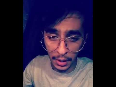 اضم حبك، يبطى صوته