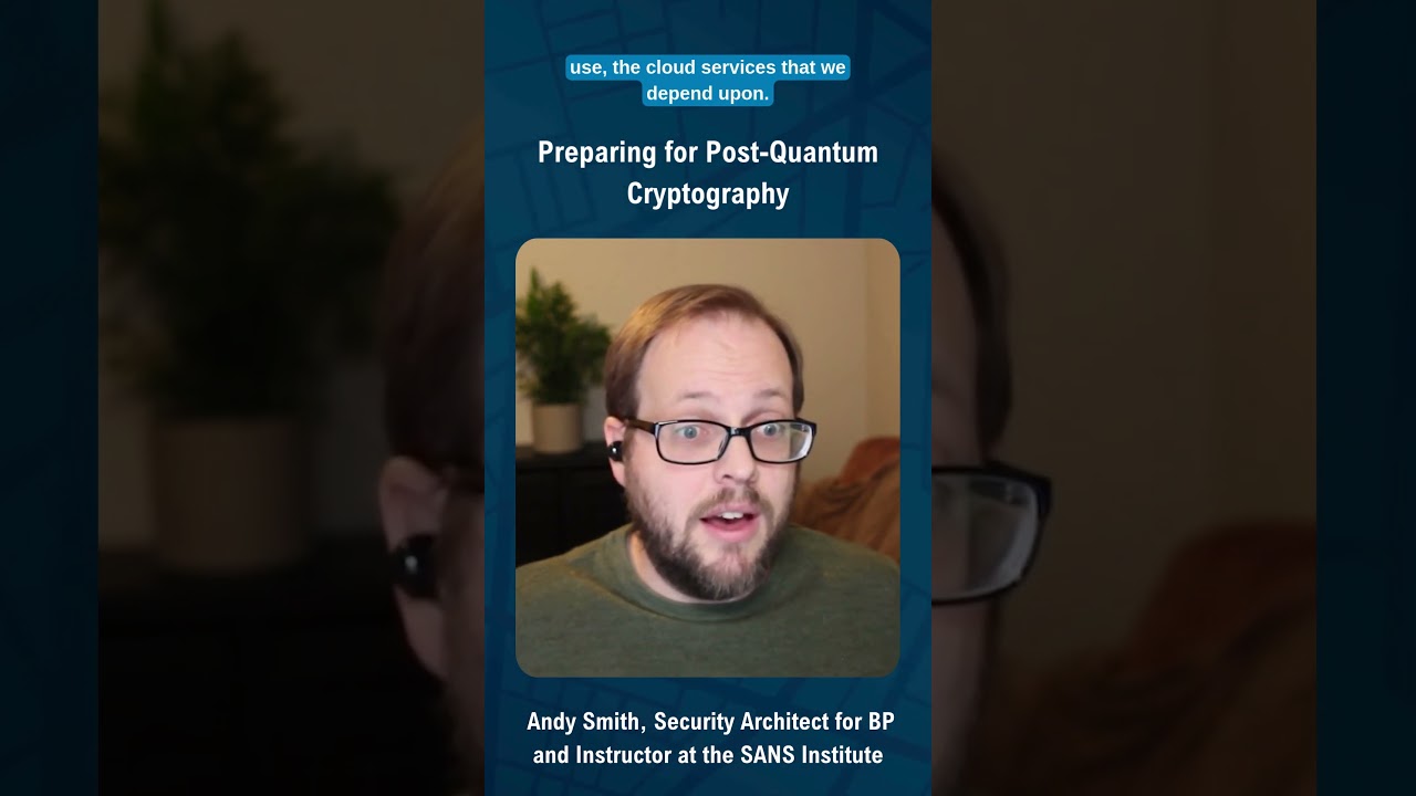 The Future of Security: Exploring Post-Quantum Cryptography 🔐