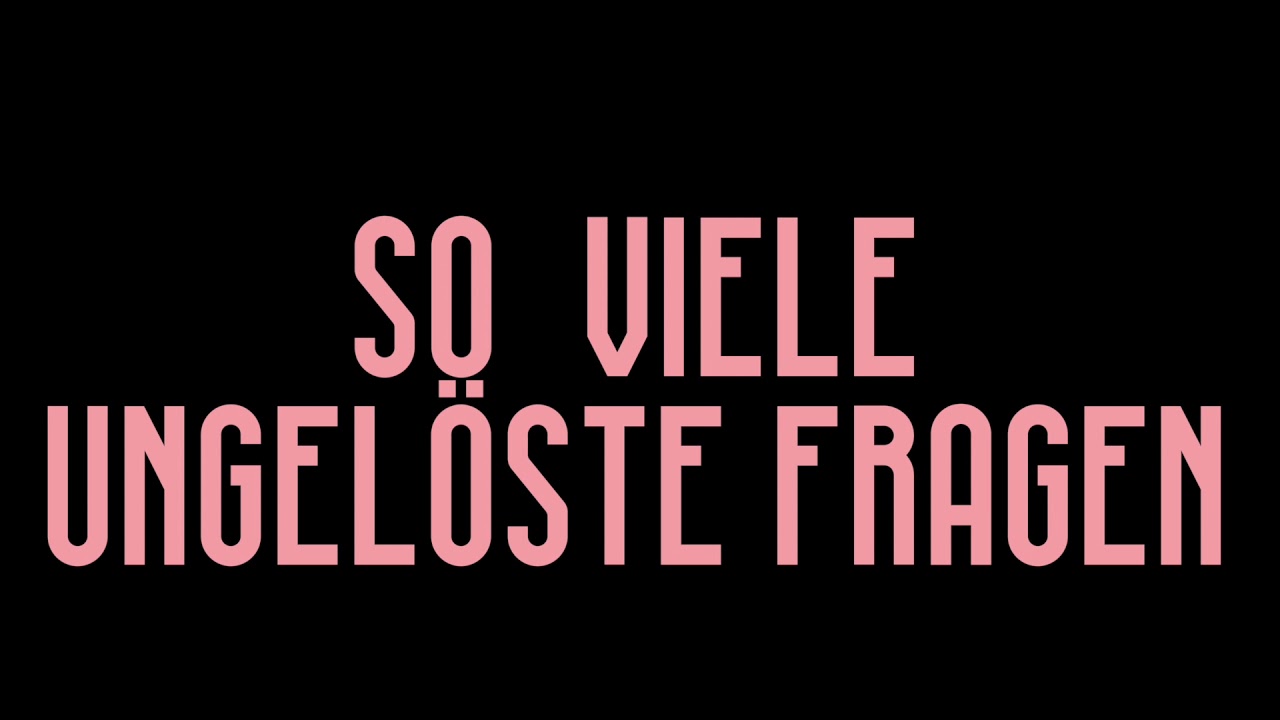 Judith van Hel - Verrückt Sein (Lyric Video) 🎶