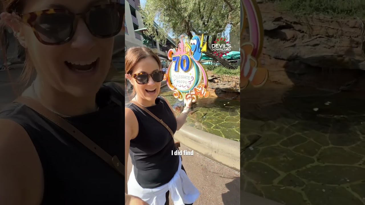 Devils Secure 100th Win at Anaheim | Nemo's Big Night! 🏒