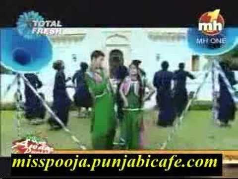 Nain Naina Naal by Kuldip Rasila & Miss Pooja 🎶