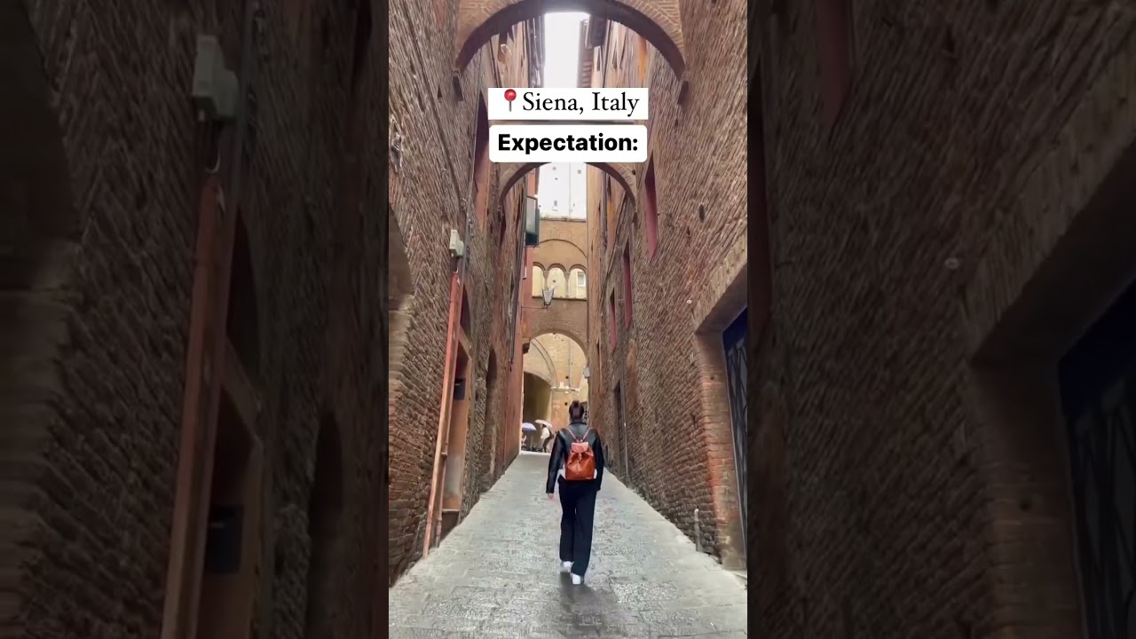 Avoid Tuscany Travel Tips Before Visiting 🇮🇹