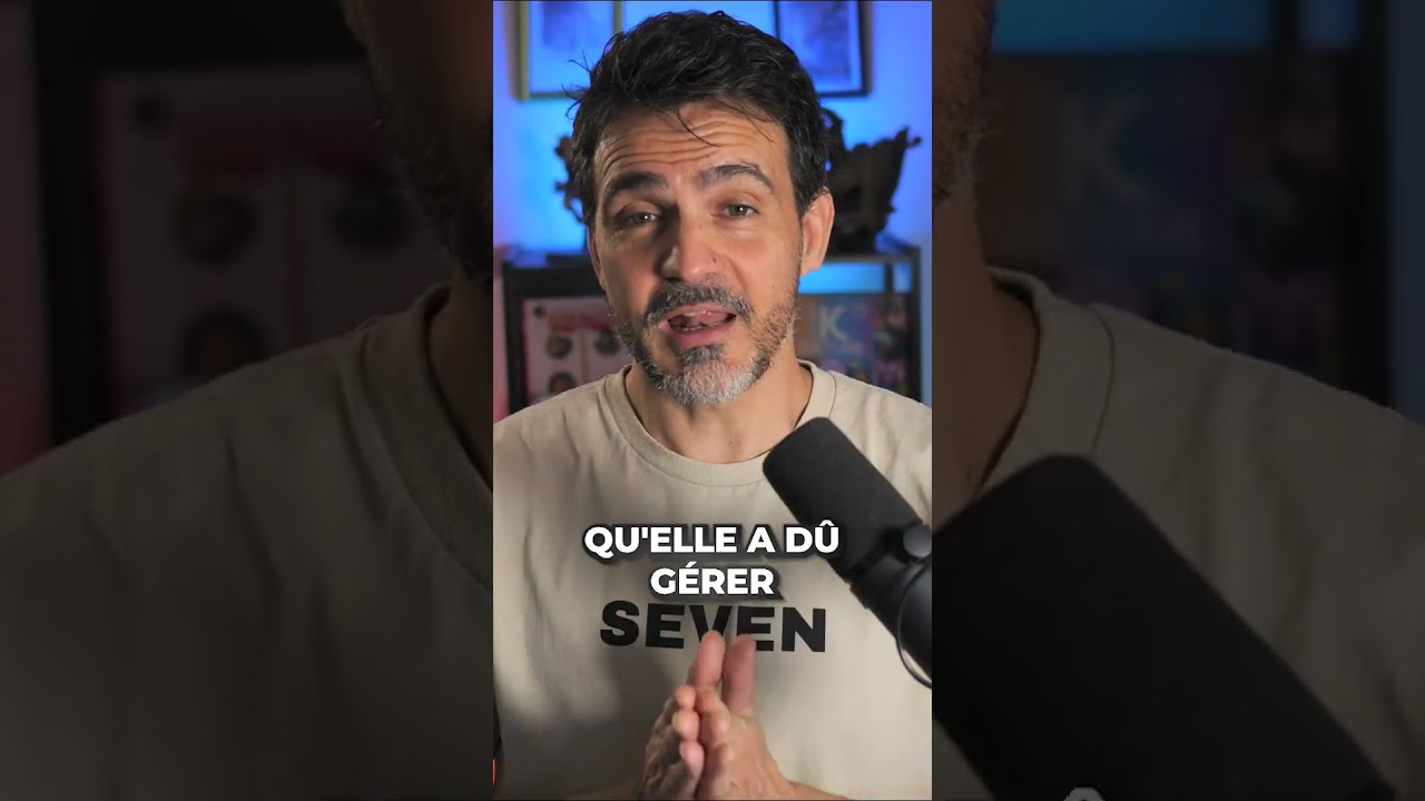 Giselle et Karina Brillent sur scène avec aespa ✨ | Actu KPOP FR