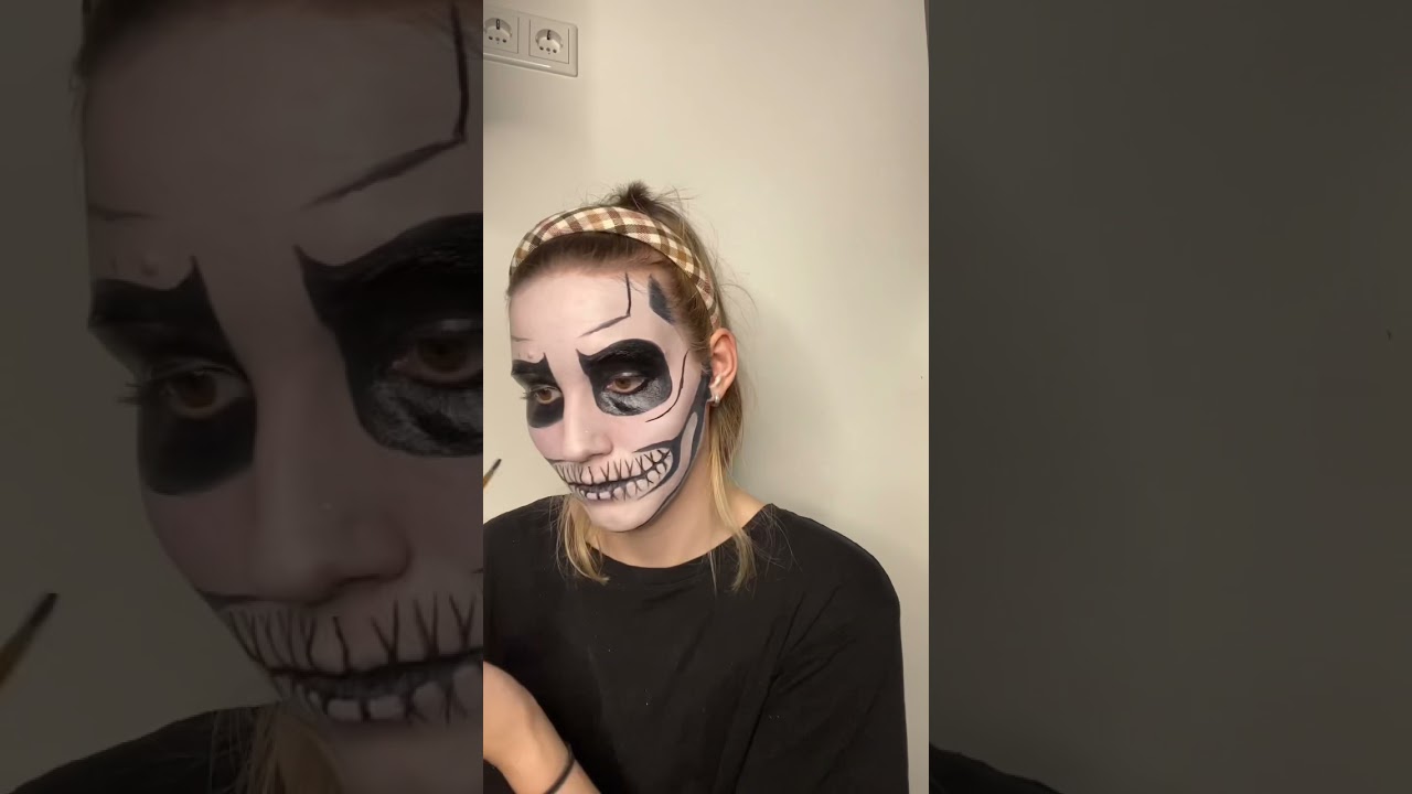 Ist das wirklich so gruselig? 🤭 #916house