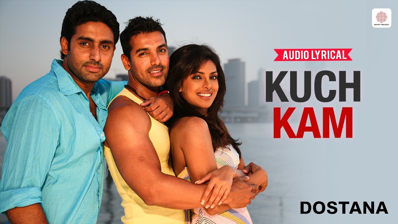 Kuch Kam - Soulful Audio Lyrical | Shaan ft. John A, Abhishek B & Priyanka C 🎶