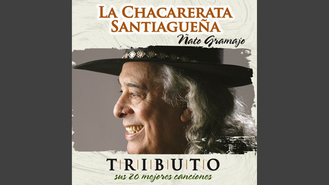 La Firmeza by La Chacarerata Santiagueña 🎶
