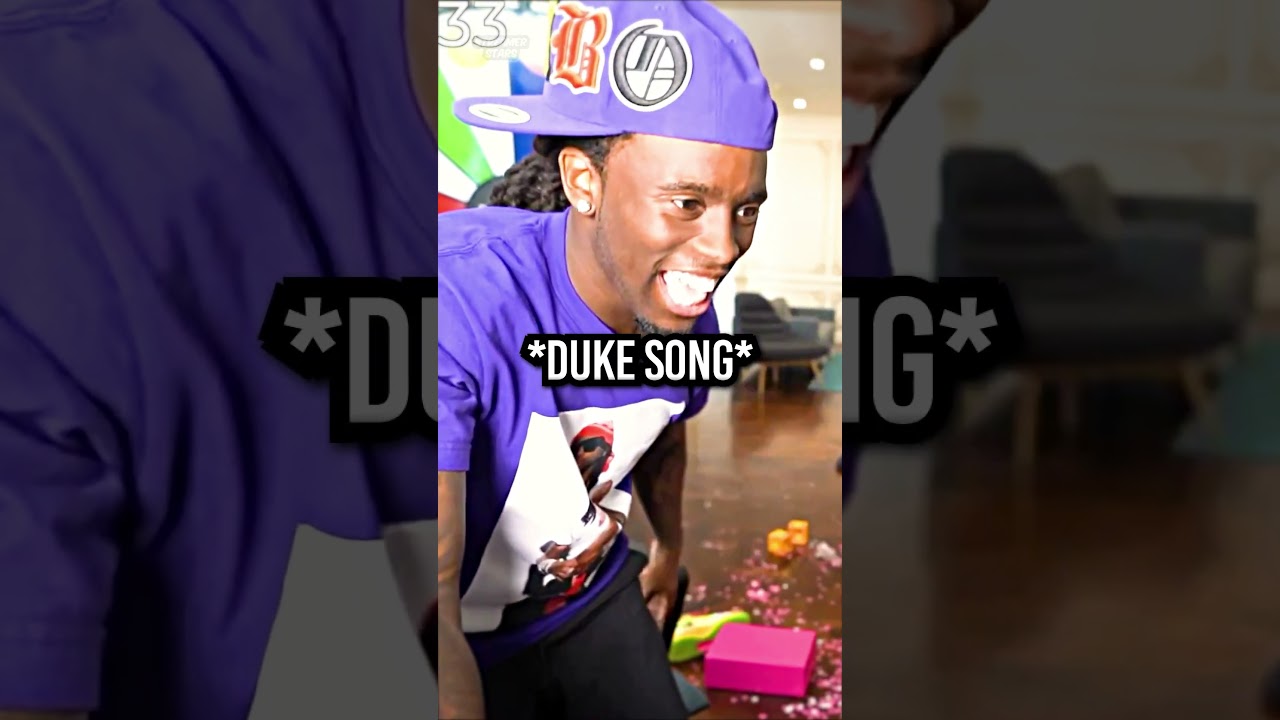 Kai Cenat Gets Messy & Warns Quen Blackwell About Duke Dennis’s Surprise! 😱🔥