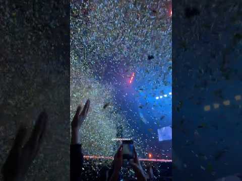 PARTE 1 ||| GHALI - HABIBI #concerto #live #ghali #2024 #milano