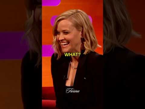 Reese Witherspoonâs Weird Legally Blonde Contract #shorts #reesewitherspoon