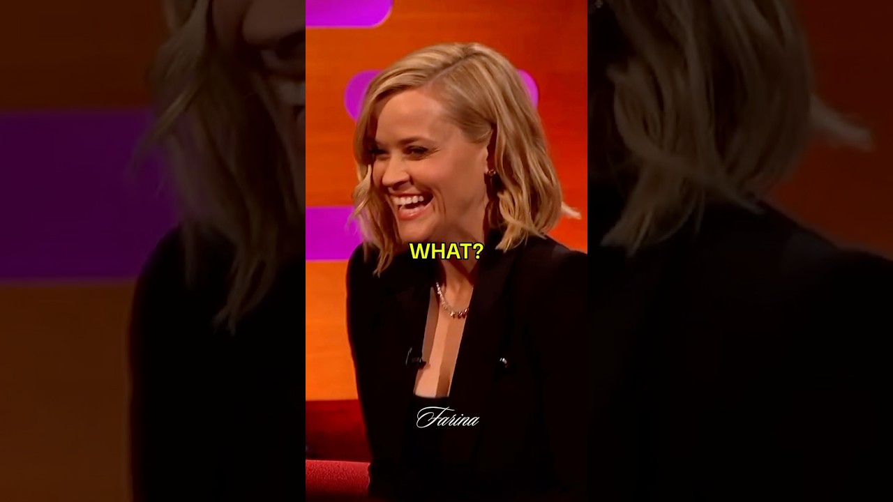 Reese Witherspoon’s Weird Legally Blonde Contract #shorts #reesewitherspoon