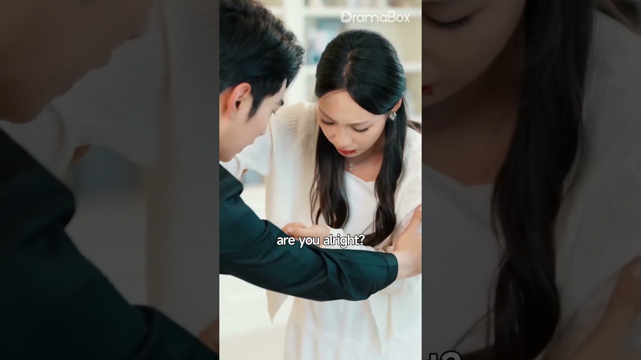 Watch BZN95 Chinese Drama on DramaBox 📱