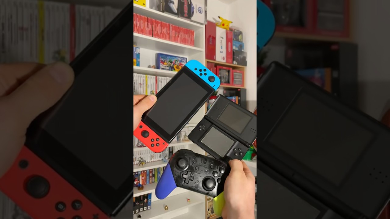 Jeux vidéo : bien ou mal ? 🎮