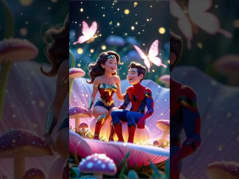 Evolution Of Spiderman Transform #shorts #shortsviral #spiderman #Avengers #marvel