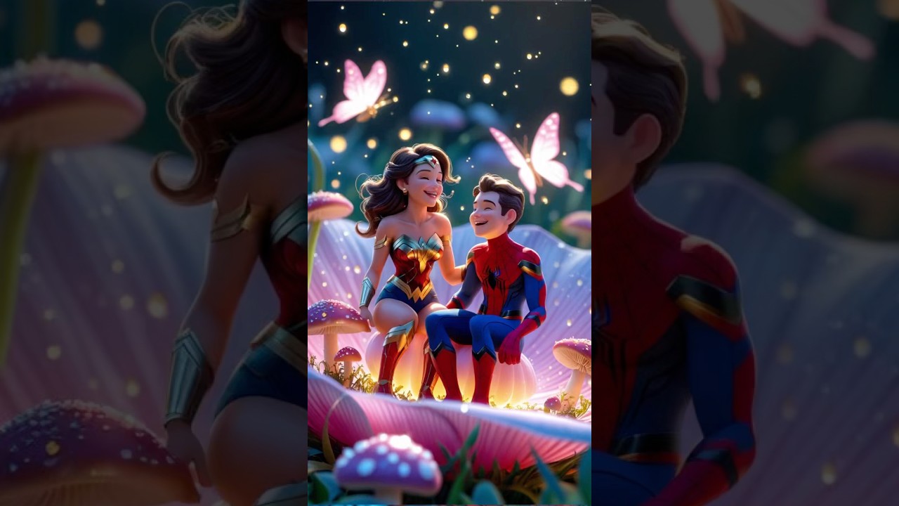 Spider-Man Transformation Through the Ages π·οΈ | Evolution & Marvel Highlights