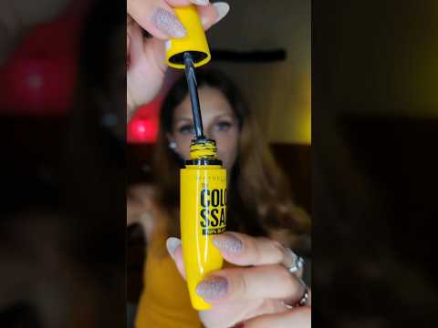 10 желтых тригеров за 10 секунд #асмр #асмрпоцветам #асмрчееек