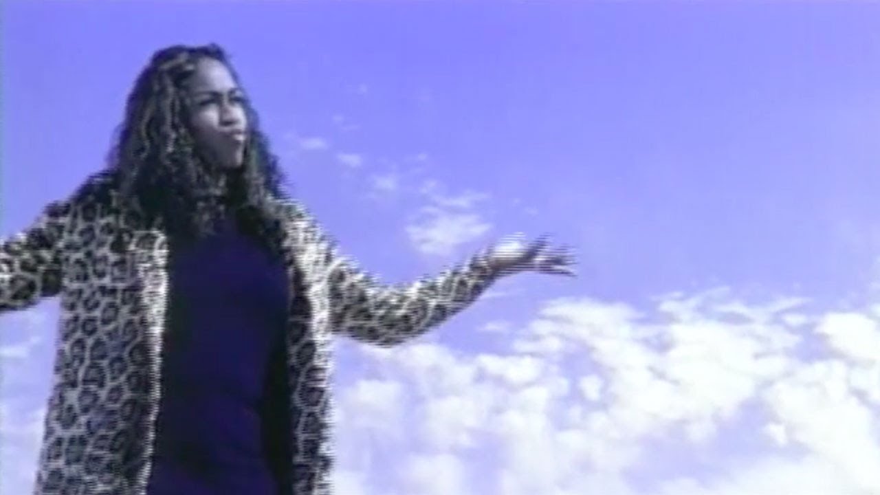 Sweetbox - Everything's Gonna Be Alright (1997 MV)