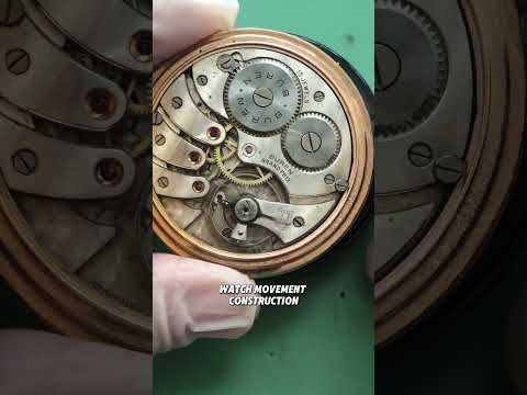 Buren: Swiss Innovation with British Roots