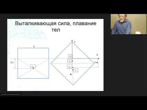 Корнильев И.Н. Домашняя лаборатория и проектная деятельность (7–11 классы, занятие 6)