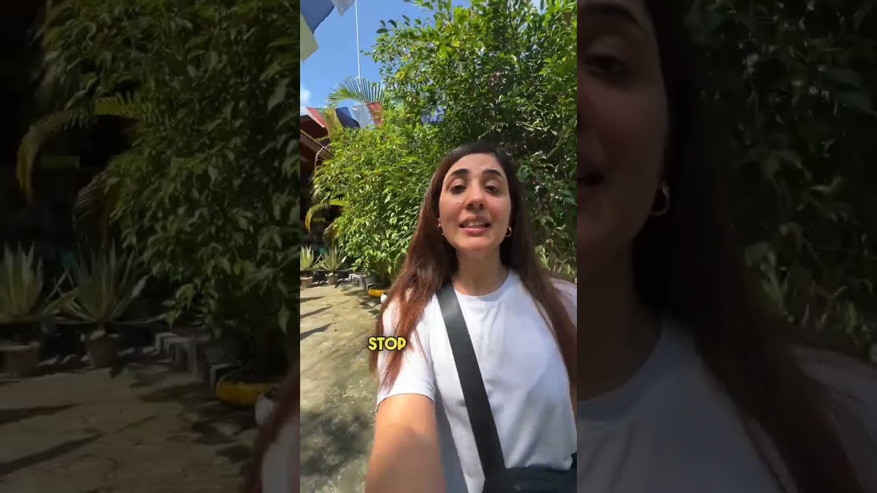 5 Top 5 Must-Visit Spots in Arunachal Pradesh 🌄