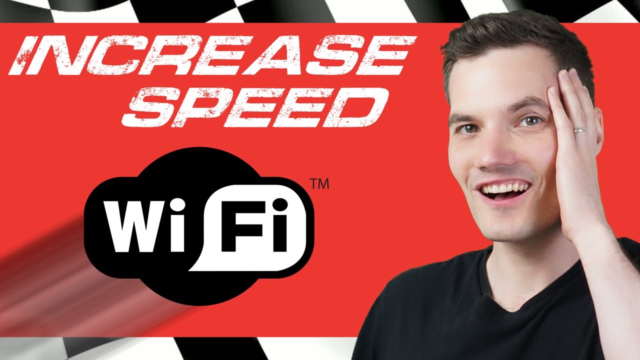 Boost Your WiFi Speed with Simple Tips πΆ