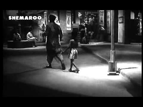 Dukhi man mere The full song 1956