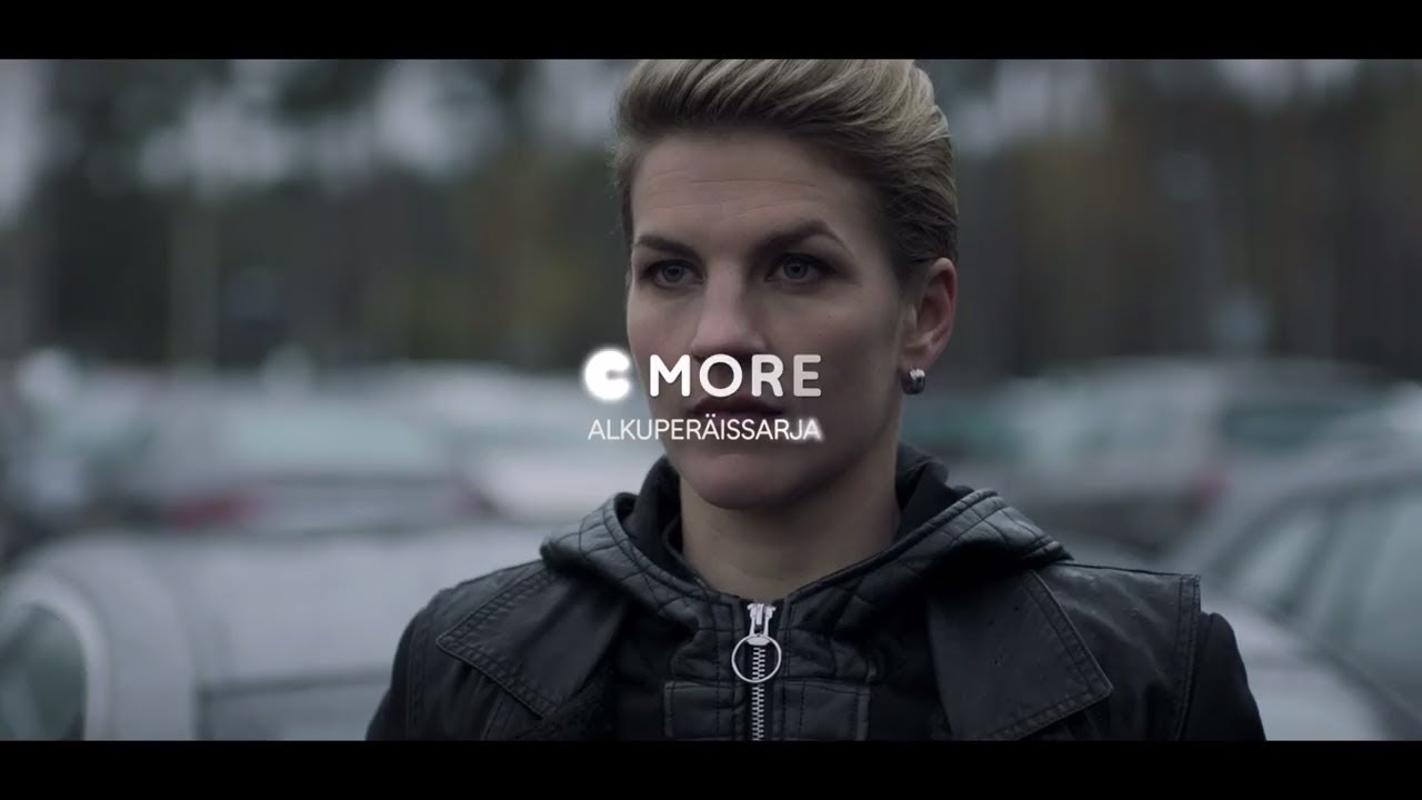 Aallonmurtaja: Vankila | Teaser #2 | C More