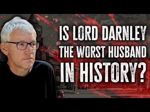 Mary, Queen of Scots: Murder In The Palace (Episode 4)