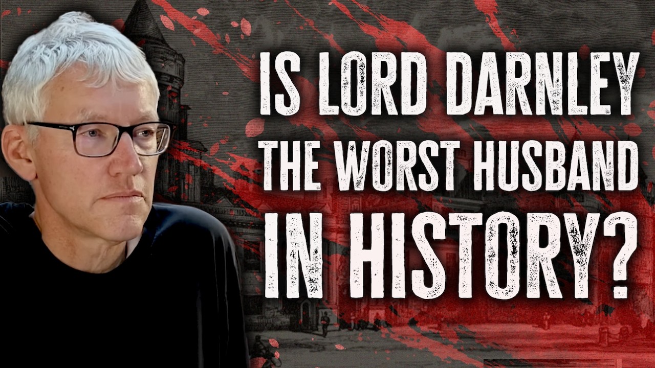 Mary, Queen of Scots: The Deadly Palace Intrigue (Episode 4) 🔪