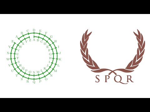 Anwendung - Kryptographie