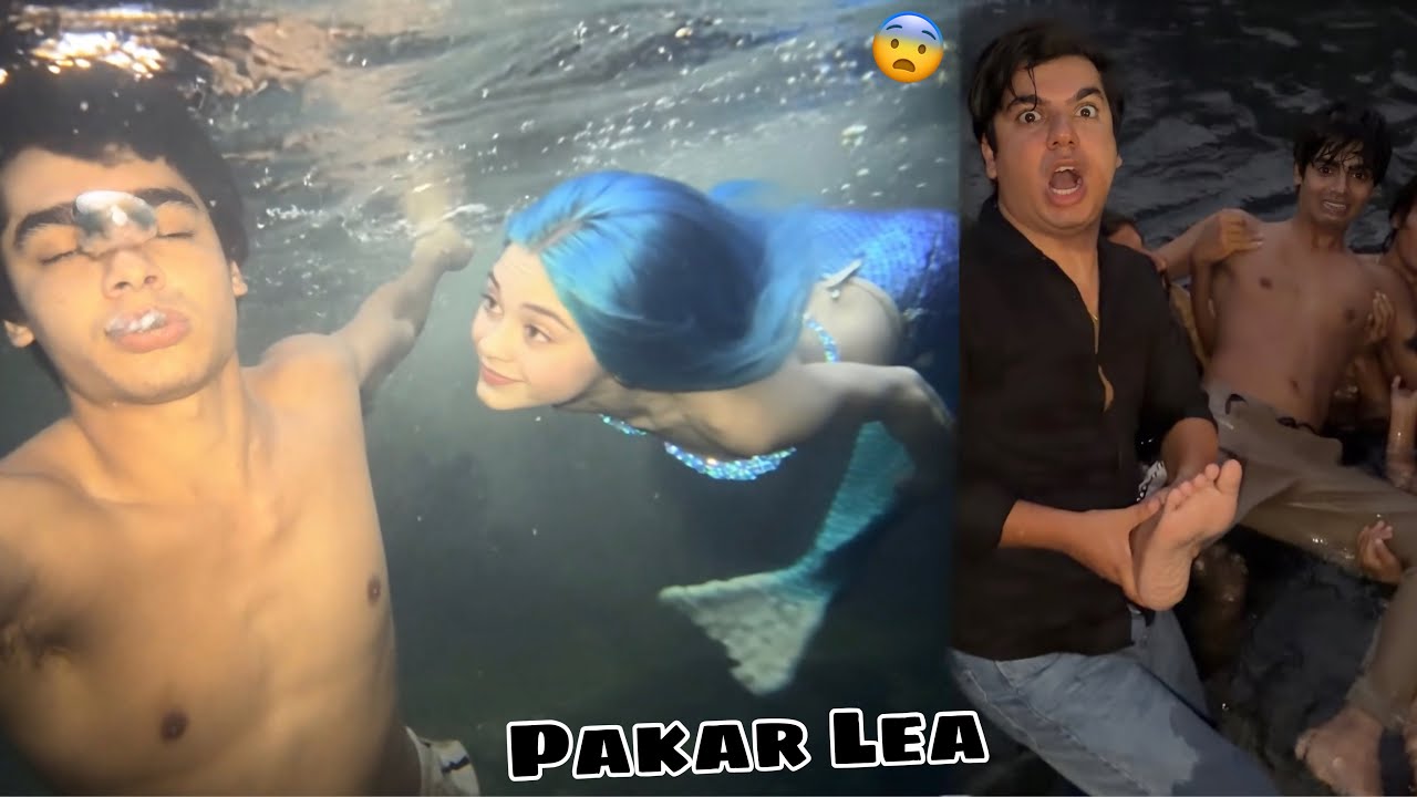 JalPari and Subhan's Heartbreaking Breakup 💔