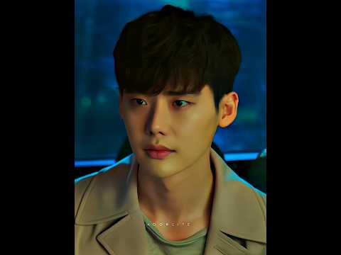 Rich Boyfriend Protects Her from the Cops | W Two Worlds #shorts #kdrama
