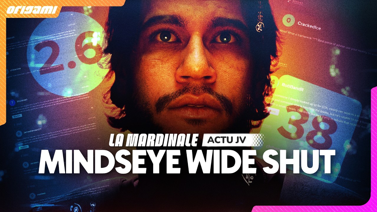 De GTA-killer à flop : le destin de MindsEye/Everywhere 🎮