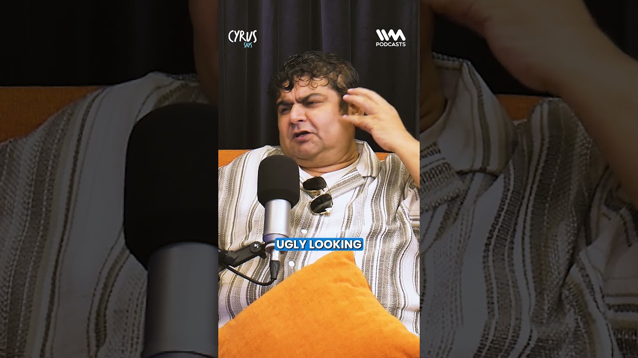 Deven Bhojani's Hilarious Kenya Gambling Story 🎲