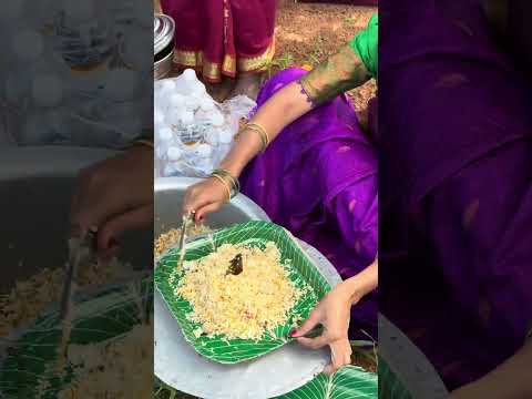 Food for farmers…🙏😍🥰#awareness #motivational #inspiration #helpingvideos #laxmisrinuvlogs