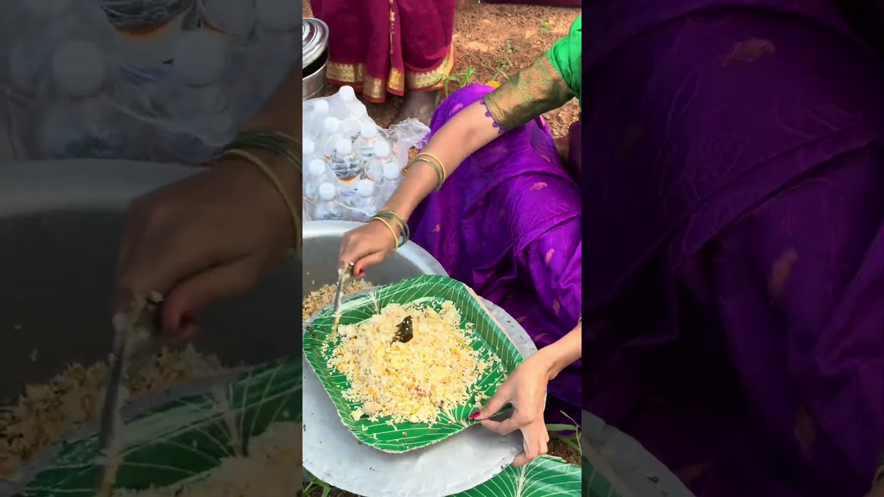 Supporting Farmers with Food Assistance 🙏✨