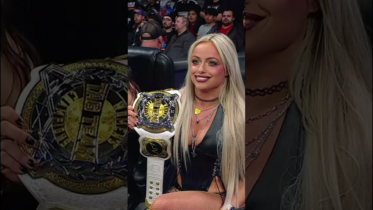 Rude Comment, Liv! Where to Watch WWE 📺