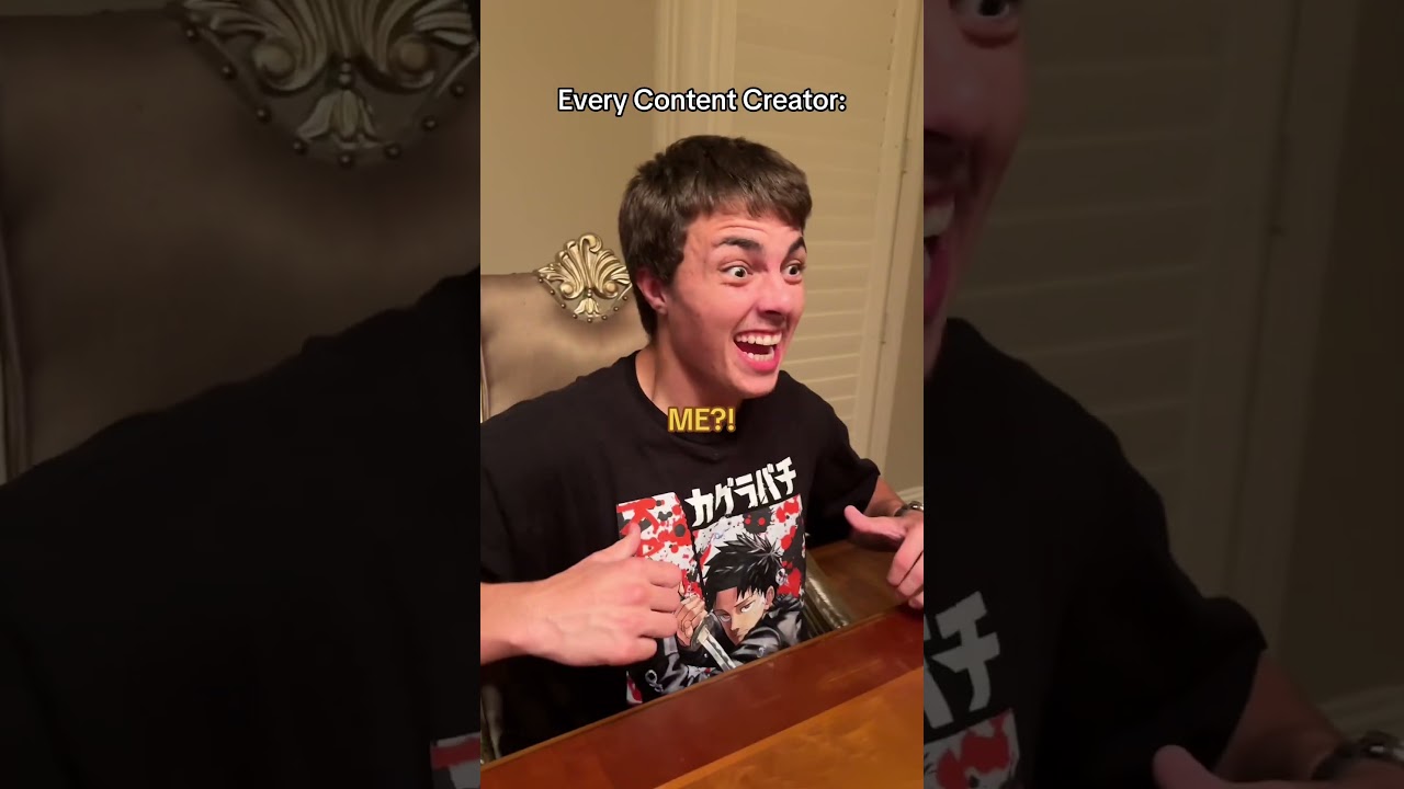 Exclusive 10% Off for Content Creators! 💥 Use Code: THEANIMEMEN