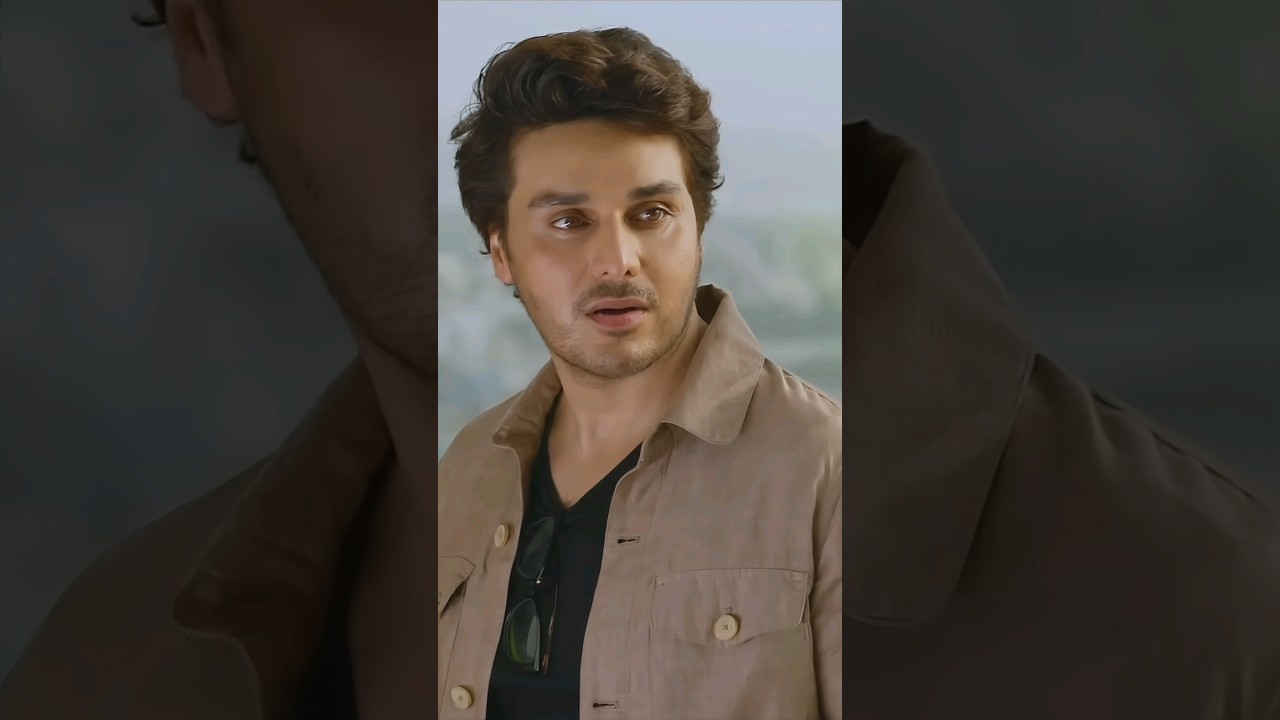 Nazar Lga Dengi 🔥💔 | Last Episode Pakistani Drama #Shorts